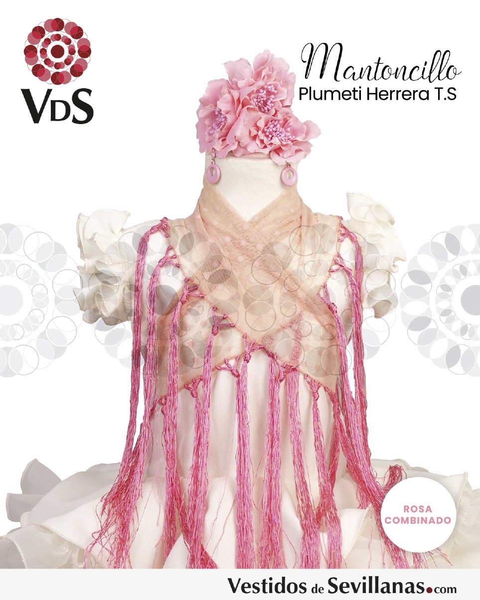 Mantoncillo HERRERA Pumeti T.S_3col