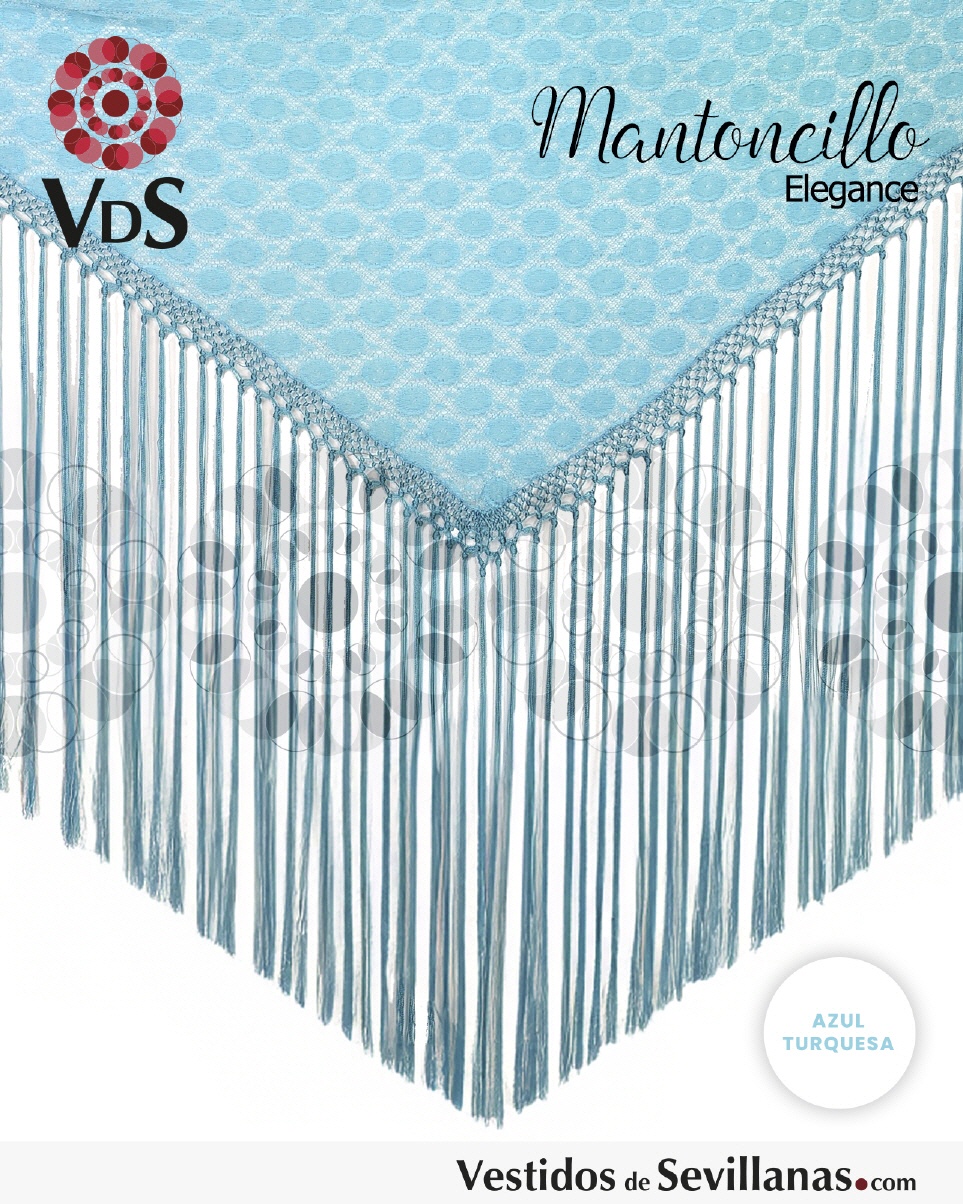 Mantoncillo  ELEGANCE Encaje_3col