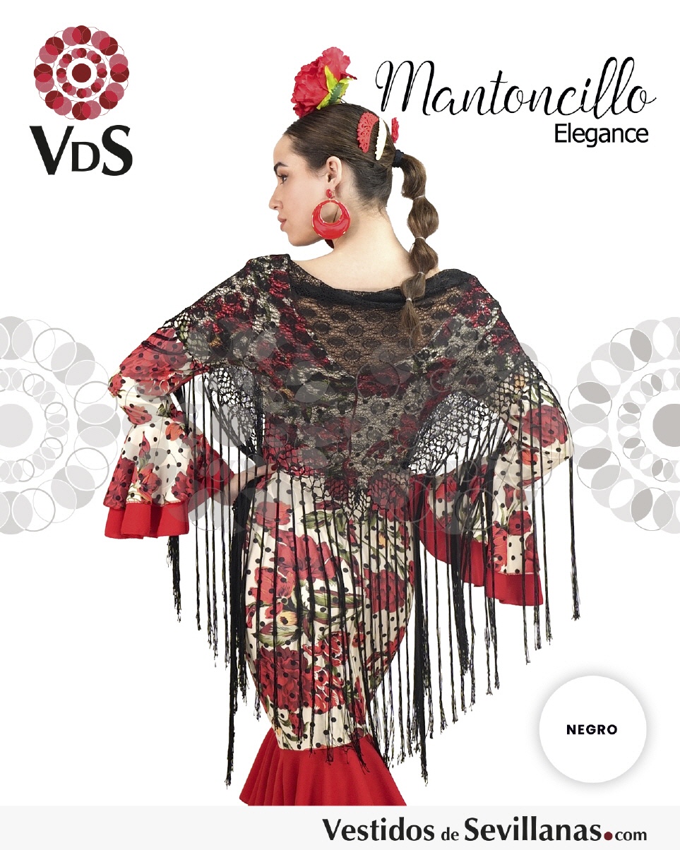 Mantoncillo  ELEGANCE Encaje_3col