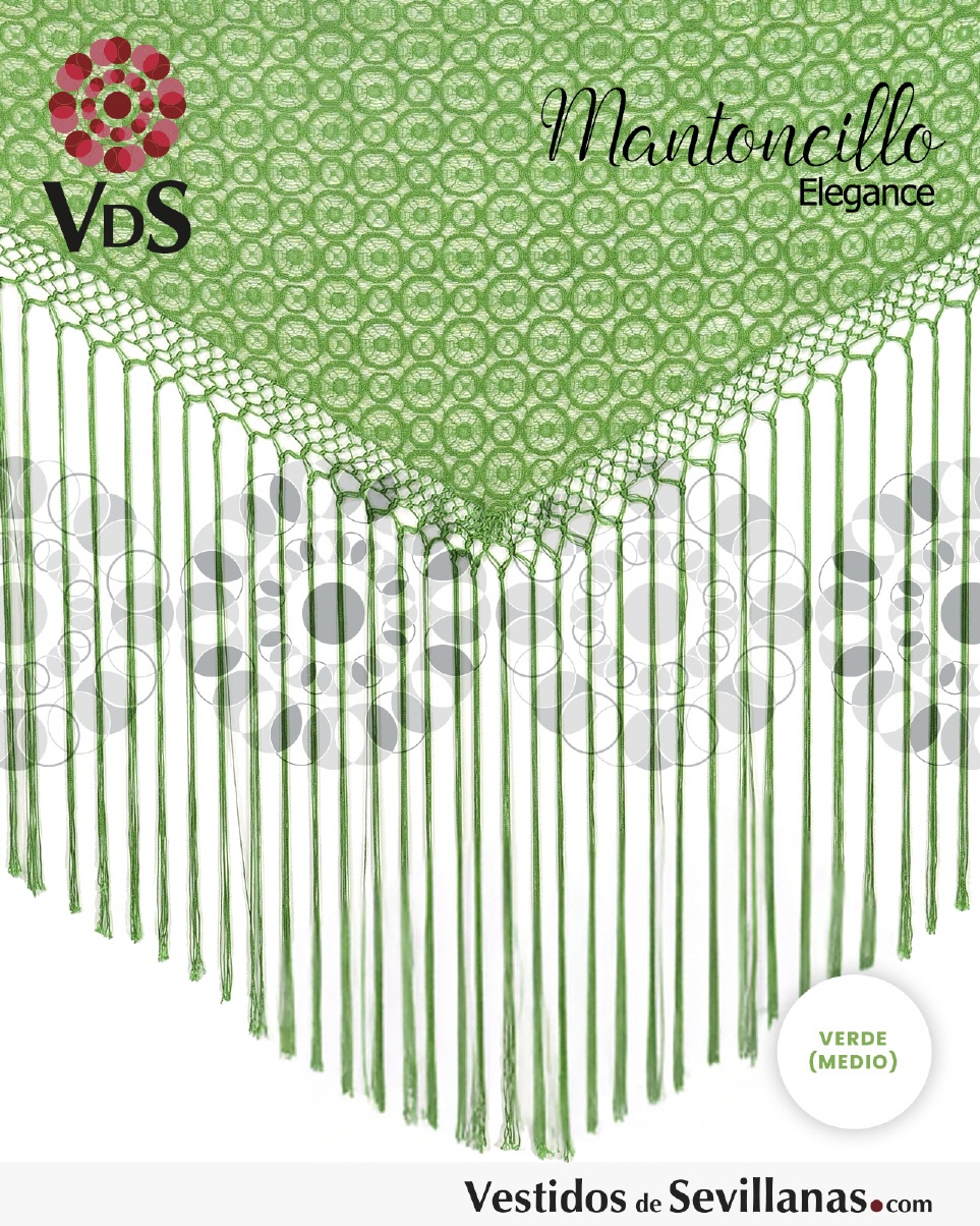Mantoncillo  ELEGANCE Encaje_3col