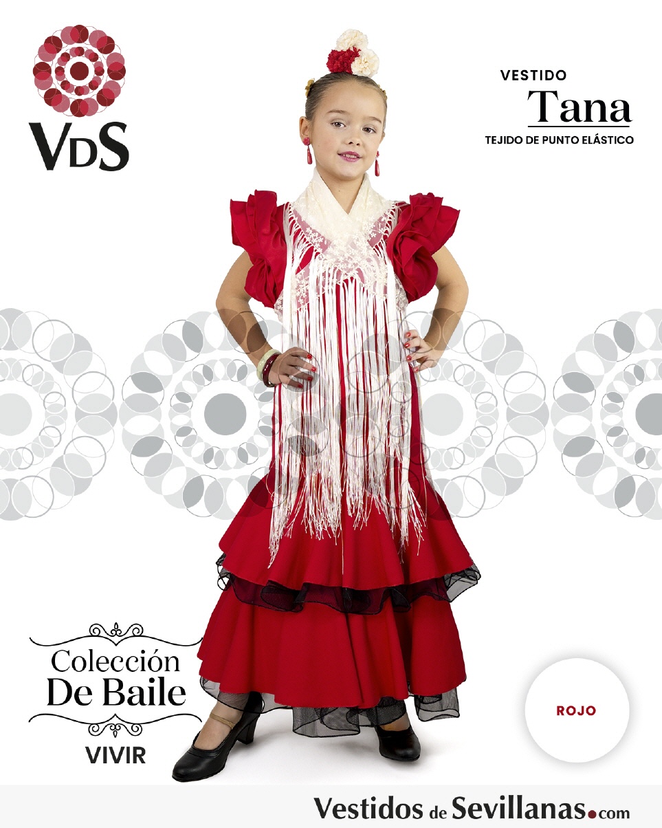 Traje de baile TANA El&aacute;stico_3col