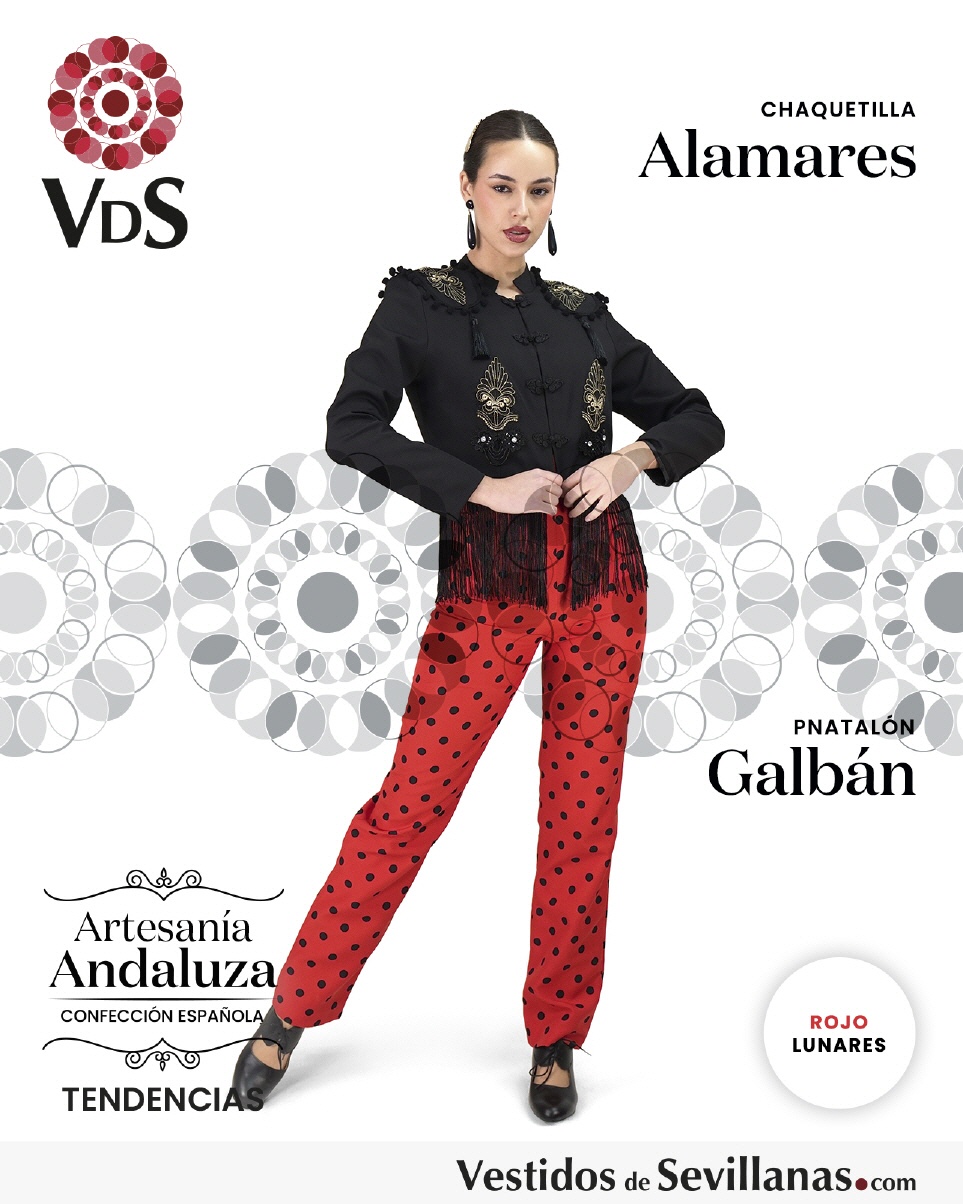 Pantal&oacute;n GALV&Aacute;N strech_3col