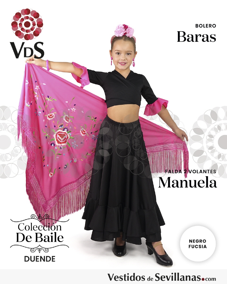 Conjunto Baile Ni&ntilde;a 107_3col