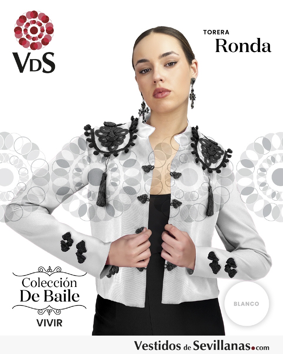 Torera RONDA_3col