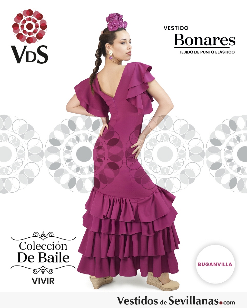Traje de baile BONARES_3col