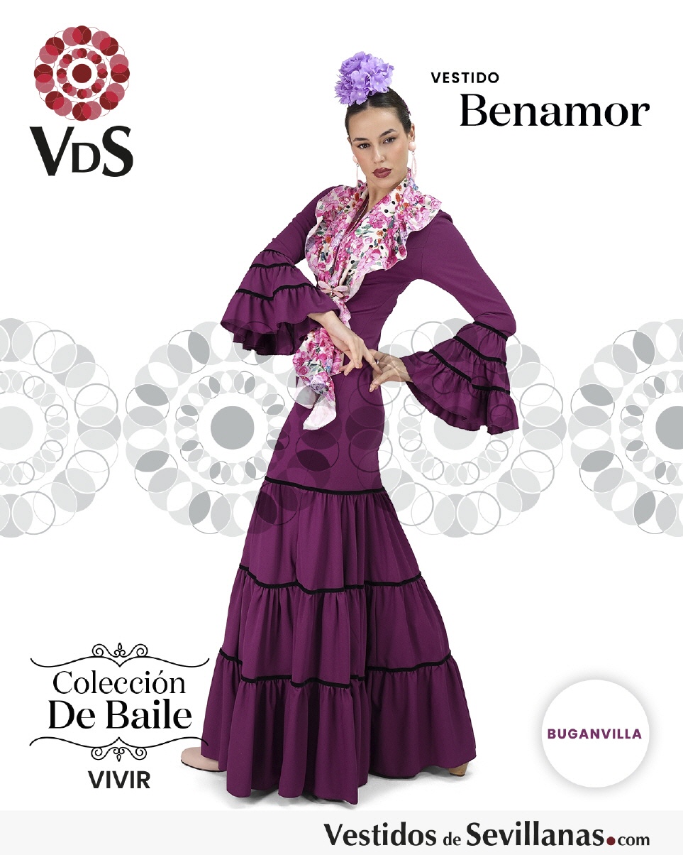 Canastero de baile BENAMOR_3col