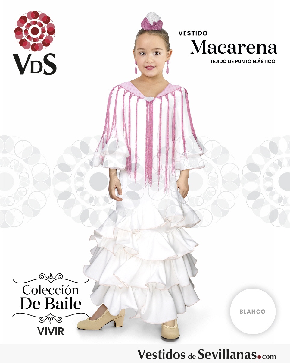 Traje de baile MACARENA El&aacute;stico_3col