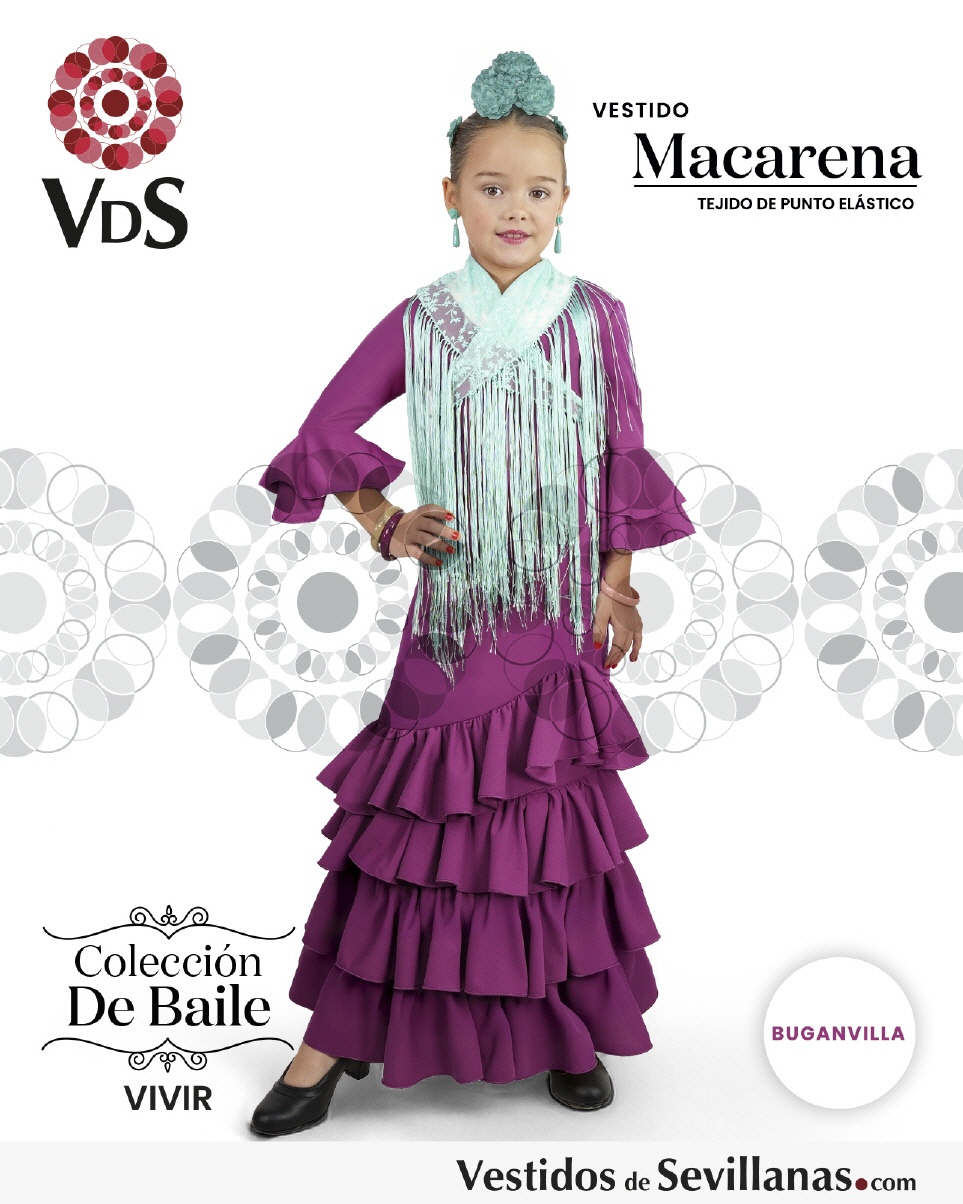 Traje de baile MACARENA El&aacute;stico_3col