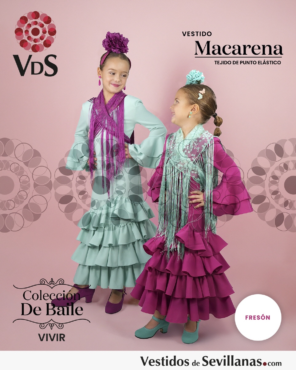Traje de baile MACARENA El&aacute;stico_3col