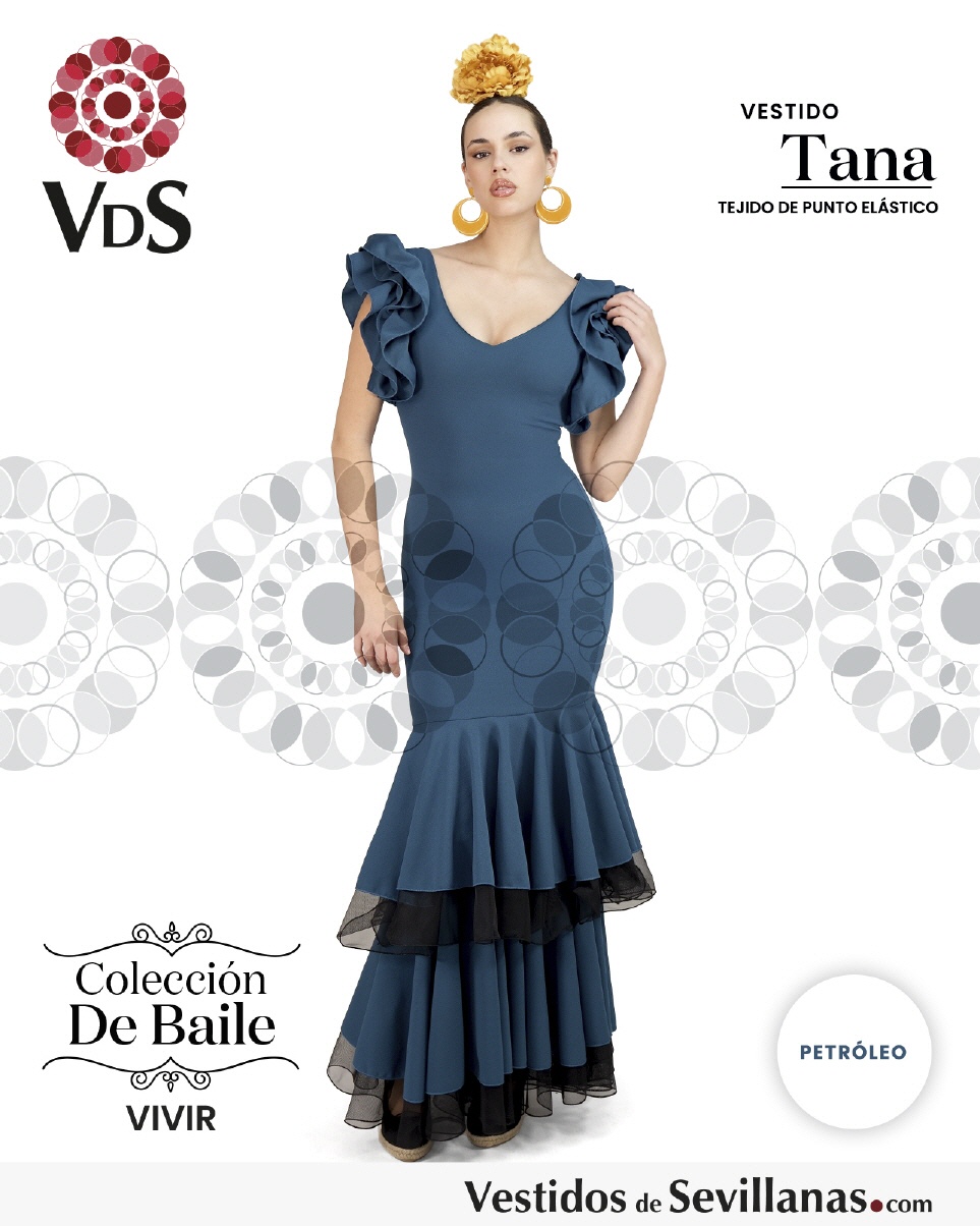 Traje de baile TANA (T.38)_3col